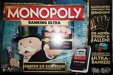 Monopoly Banking Ultra - Ersatzteile-Zubehör-Einzelverkauf auswählen
