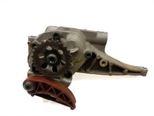 Ölpumpe für Mercedes C219 CLS 05-09 A2721800501