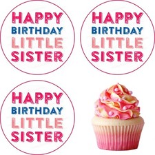 Schwester kleine