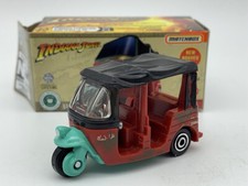 INDIANA JONES TUK TUK