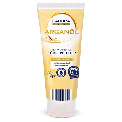 Lacura skin arganöl - lacura,