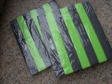 2 x Sitzkissen 35x30x3 cm Kniekissen Kniepolster Kniematte Kissen Sitzmatte