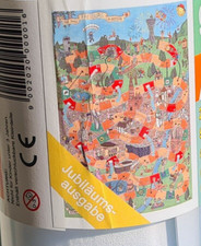 Das Leiterspiel - 900 Jahre