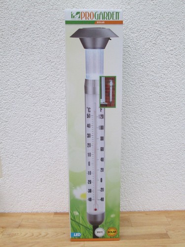 Solar gartenstecker mit - solar,