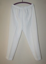 Bader Damenhose mit Gummizug /