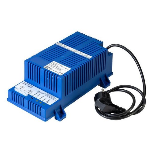 Schaudt batterieladegerät las - batterieladegerät,