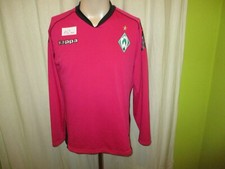Werder Bremen Kappa Langarm