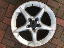 Opel Astra H Zafira B Ronal 18