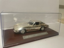 CHEVROLET CORVETTE Stingray