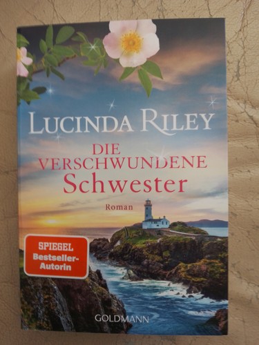 Lucinda riley die - lucinda, riley: