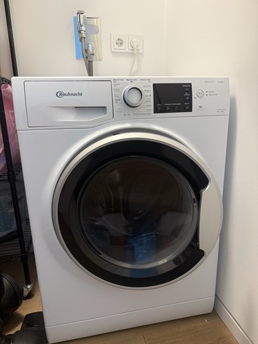 Bauknecht watk sense n - watk,