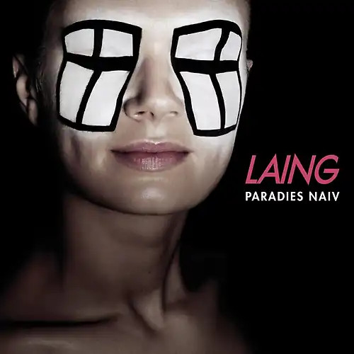 Laing paradies naiv - -,