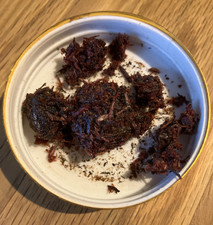 5 Gramm Oudh Holz Adlerholz