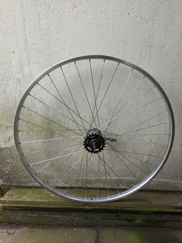 Hinterrad shimano nexus - hinterrad,