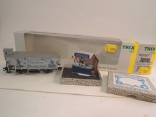 ++ D77 H0 Trix 24714