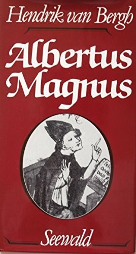 Albertus magnus buch - magnus,