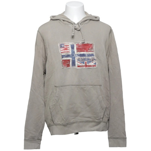 Napapijri kapuzenpullover - napapijri,,