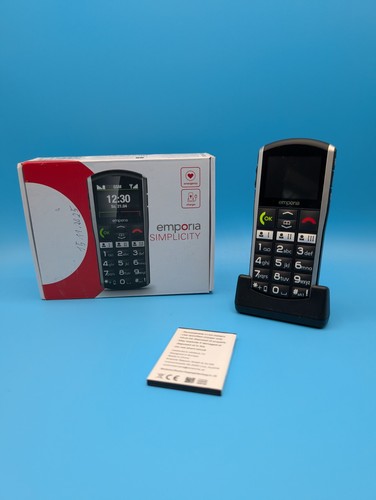 Emporia simplicity v27 - simplicity,