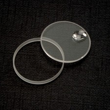 Saphir Ersatzglas Cyclop