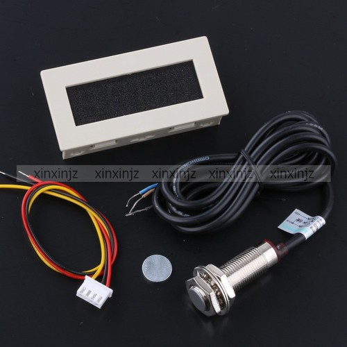 Speed meter digital led - ,