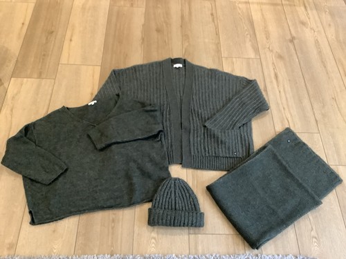 Better rich strick jacke - better,