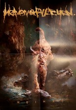 Poster HEAVEN SHALL BURN -