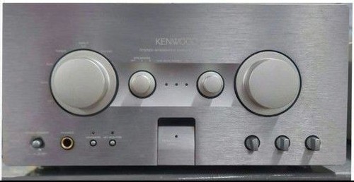 Kenwood kas 5002 stereo - kas-5002,