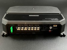 Kenwood KAC-5207 500 Watt 2