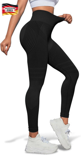 Damen sport leggings - sport,