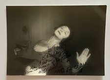 Marcel Marceau - Barbarella -