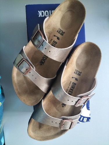 Birkenstock sydney graceful - birkenstock,