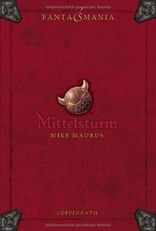 Mittelsturm fantasmania von - mittelsturm:,