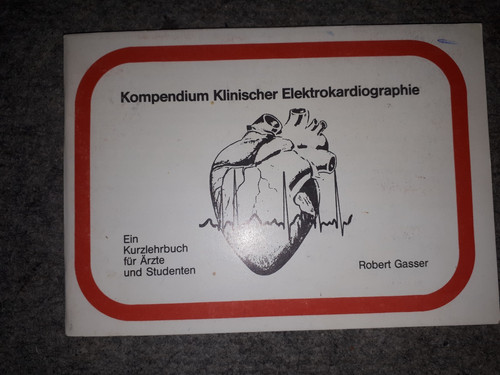 Kompendium klinischer - kompendium,