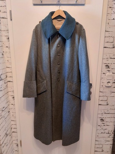 Einheitsmantel modell 1915 - einheitsmantel,