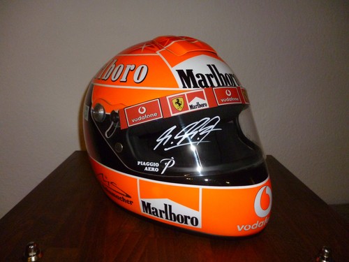 Michael schumacher ferrari - michael,