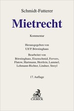 Mietrecht 2026 | Ulf P