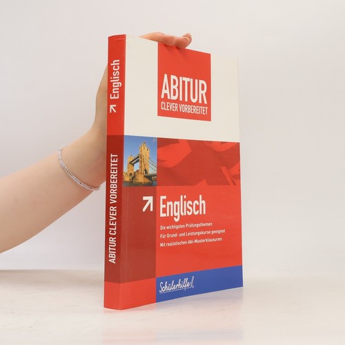 Abitur clever vorbereitet - clever,