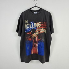 Vintage Bootleg 90 The Rolling