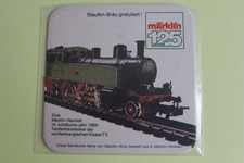 SERIEN Bierdeckel  STAUFEN