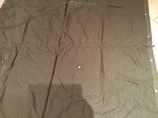 DACHBODENFUND NVA Zeltbahn