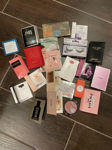 Probenset chanel prada - probenset, boss