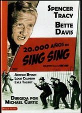 20,000 Years in Sing Sing