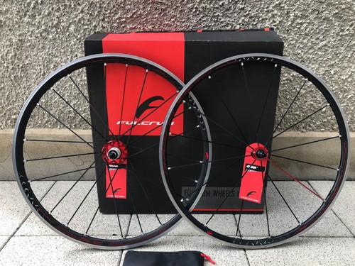 Fulcrum racing zero - racing,