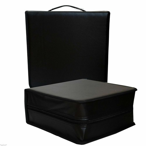 Tasche ordner dvd wallet - ordner, bd