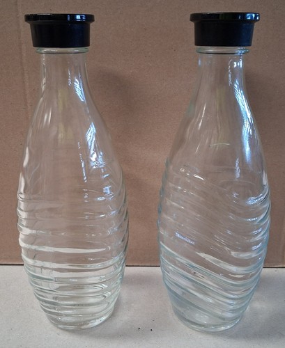 Sodastream 7l crystal - sodastream,