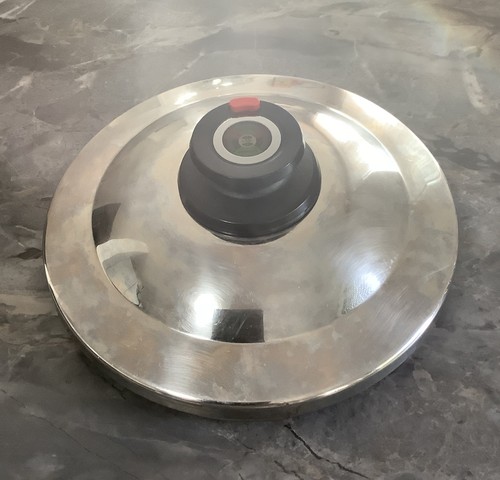 Amc secuquick 24cm - amc, topfdeckel