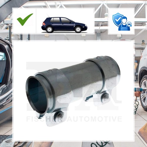 Rohrverbinder abgasanlage fa1 - rohrverbinder,,