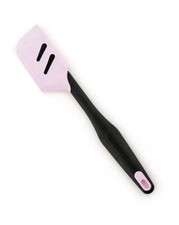 Tupperware Griffbereit Top-Schaber Schwarz Rosa 29,4 cm Schaber D 167