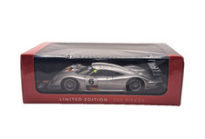 1:43 Spark Mercedes CLR 24h Le