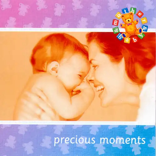 Mike roberts precious - mike,